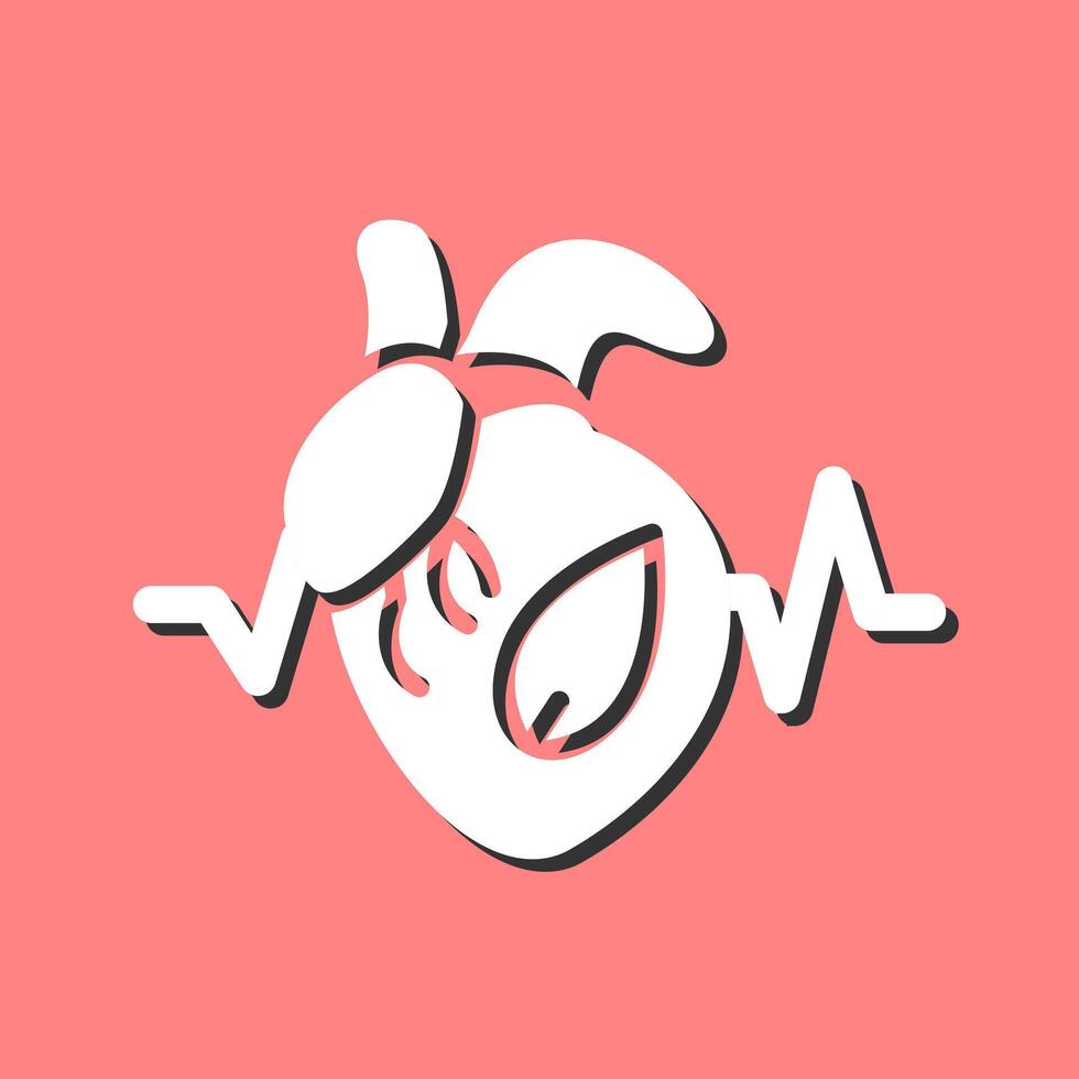 Health Vector Icon