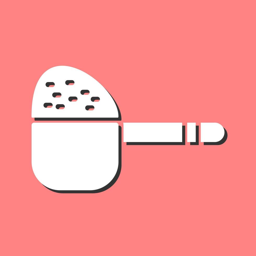 Sugar Vector Icon