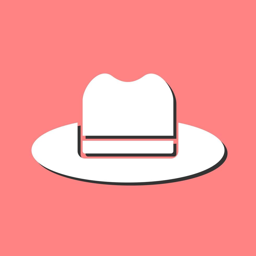 Hat II Vector Icon
