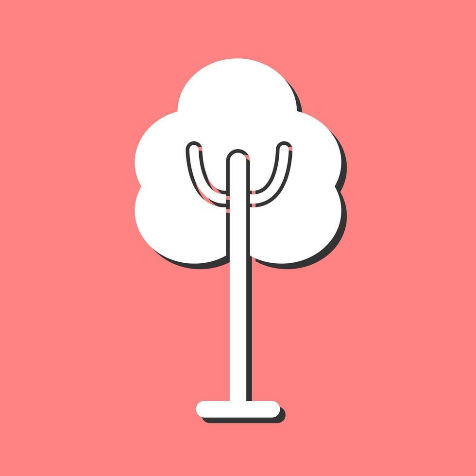 Tree Vector Icon