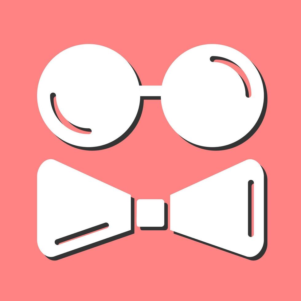 hipster estilo ii vector icono