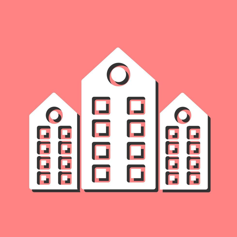 Office Vector Icon