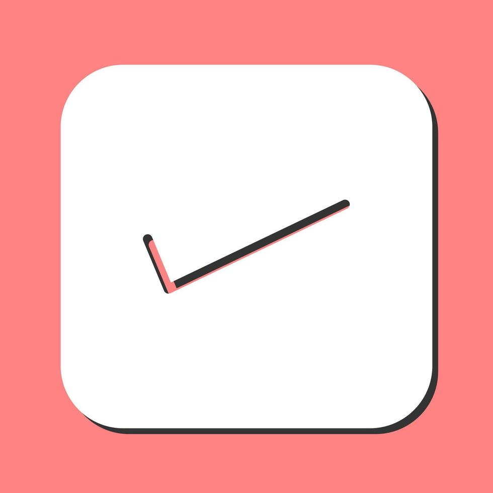 Checkbox Vector Icon