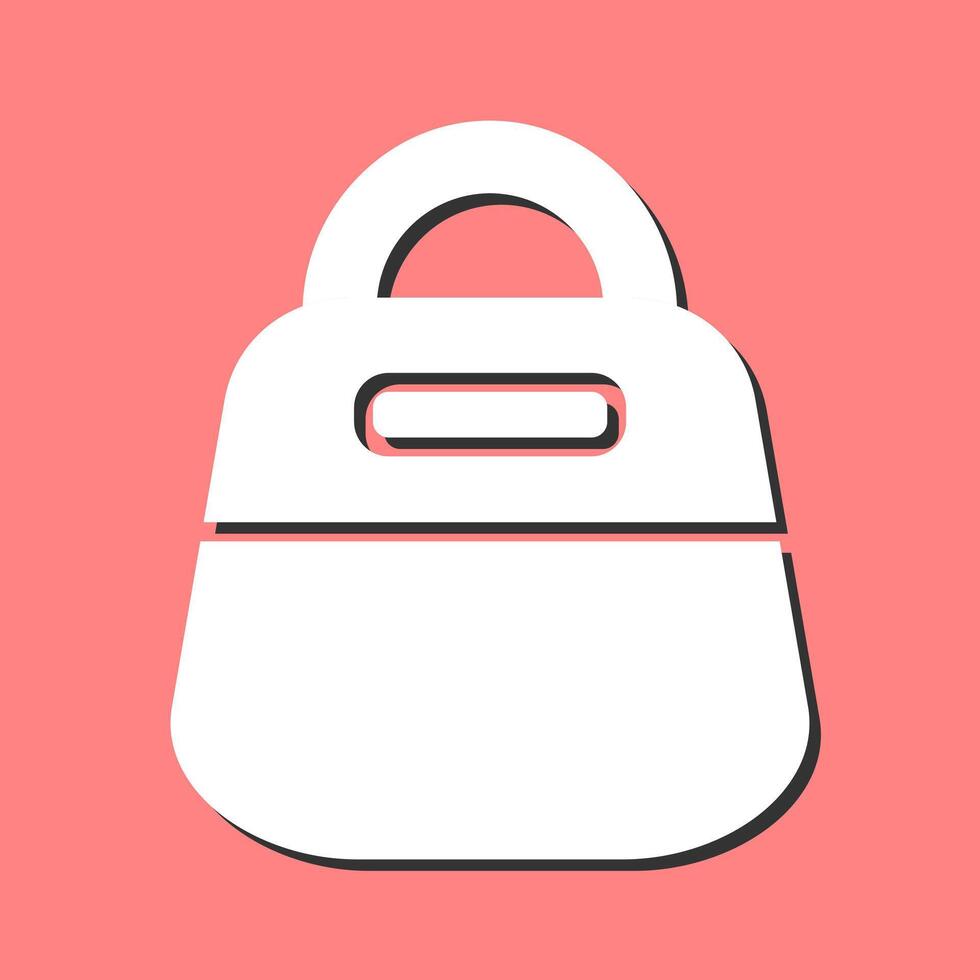 Bag Vector Icon