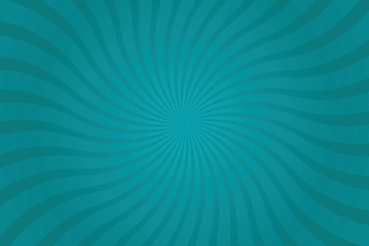 Vector Sunburst Pattern Background for Summer Banner