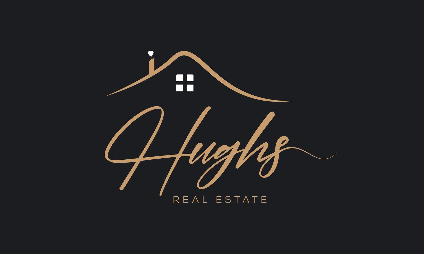 Real Estate Logo Design Vector. Creative building structure architecture, construction. vector