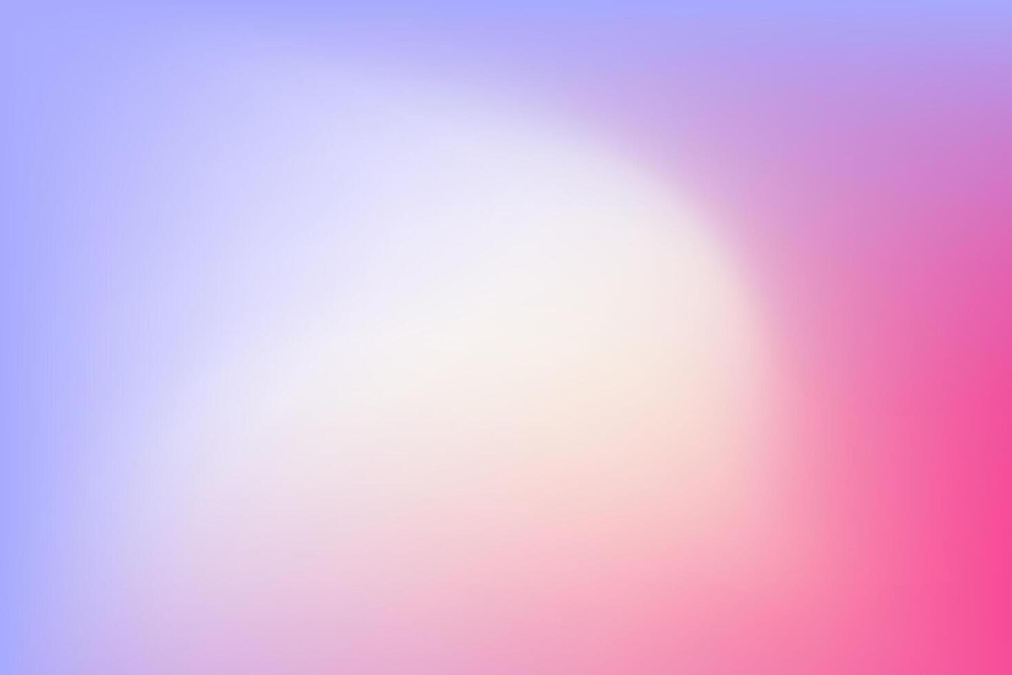 Modern gradient dynamic vector background