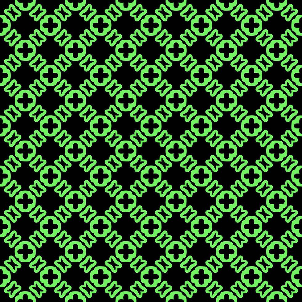 Multi color seamless abstract pattern. Background and backdrop. Multi Colored. Colorful ornamental design. Colored mosaic ornaments. Vector graphic illustration.
