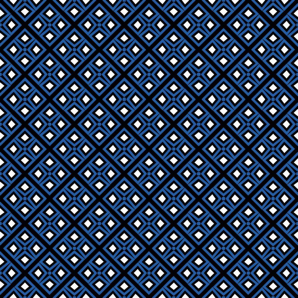 Multi color seamless abstract pattern. Background and backdrop. Multi Colored. Colorful ornamental design. Colored mosaic ornaments. vector