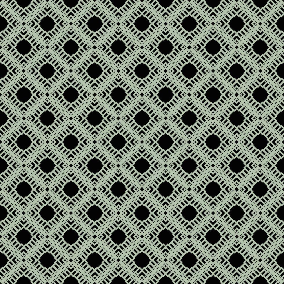 patrón abstracto sin costuras de varios colores. fondo y telón de fondo. multicolor colorido diseño ornamental. adornos de mosaico de colores. ilustración gráfica vectorial. vector