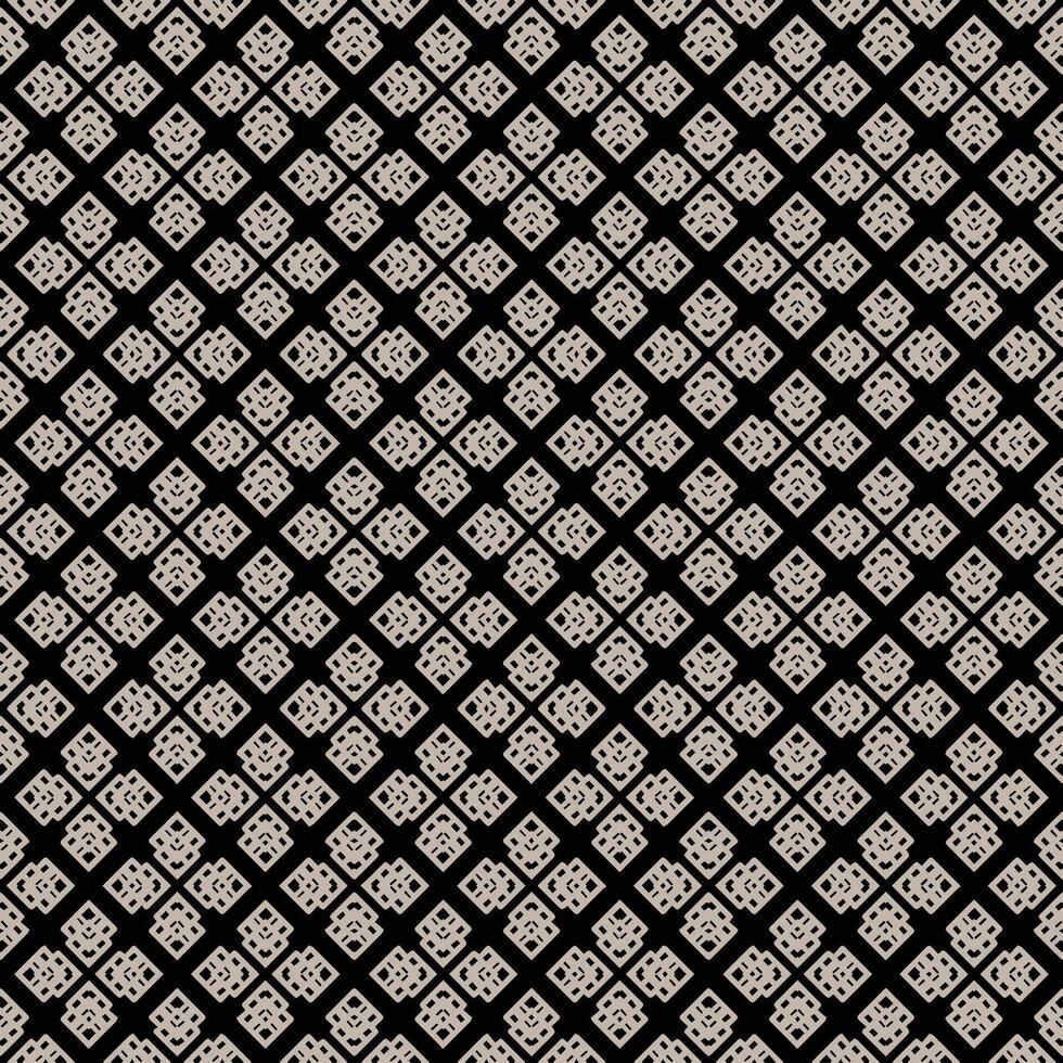 Multi color seamless abstract pattern. Background and backdrop. Multi Colored. Colorful ornamental design. Colored mosaic ornaments. Vector graphic illustration.