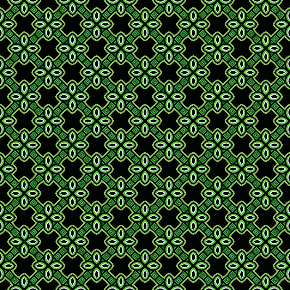 Multi color seamless abstract pattern. Background and backdrop. Multi Colored. Colorful ornamental design. Colored mosaic ornaments. vector