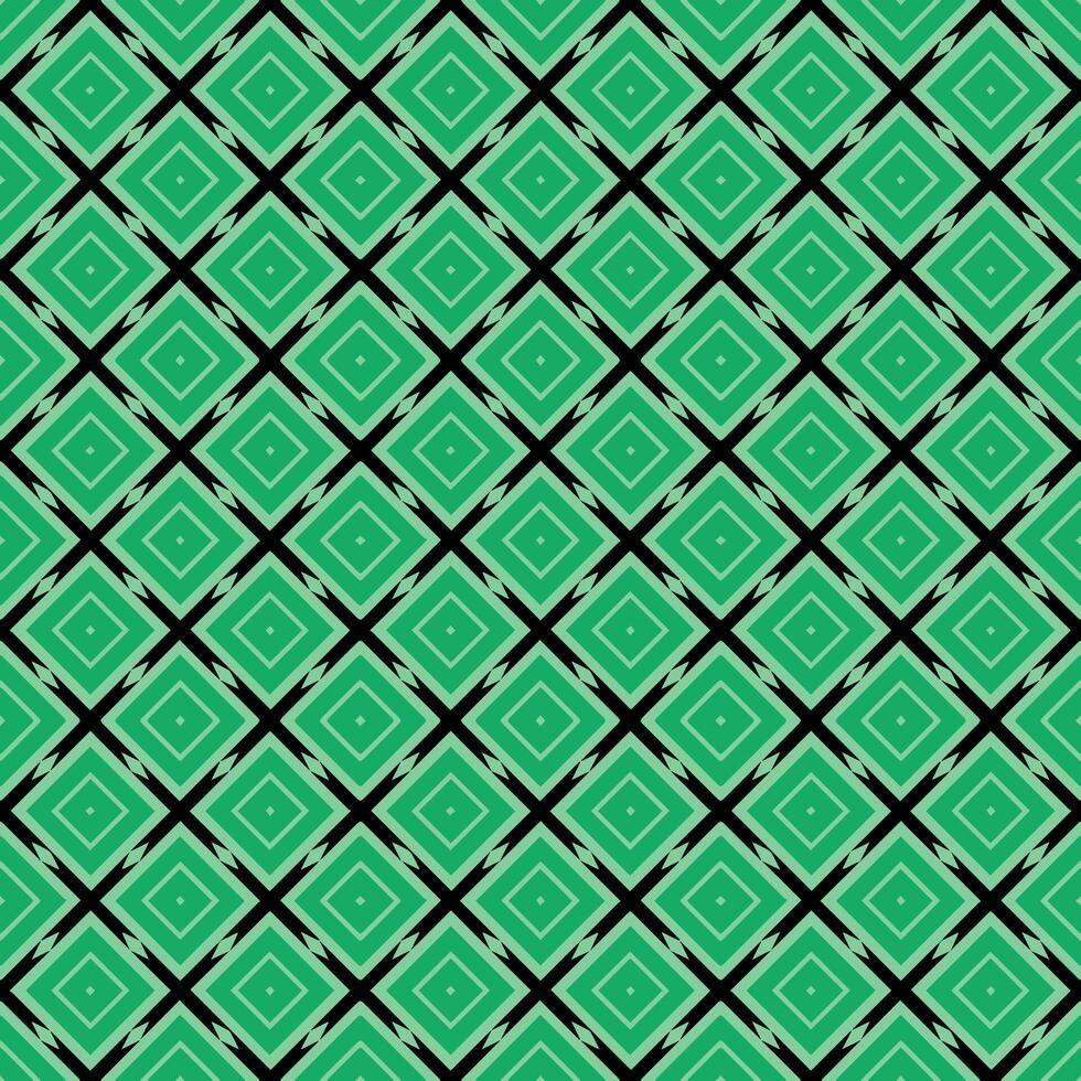 Multi color seamless abstract pattern. Background and backdrop. Multi Colored. Colorful ornamental design. Colored mosaic ornaments. Vector graphic illustration.