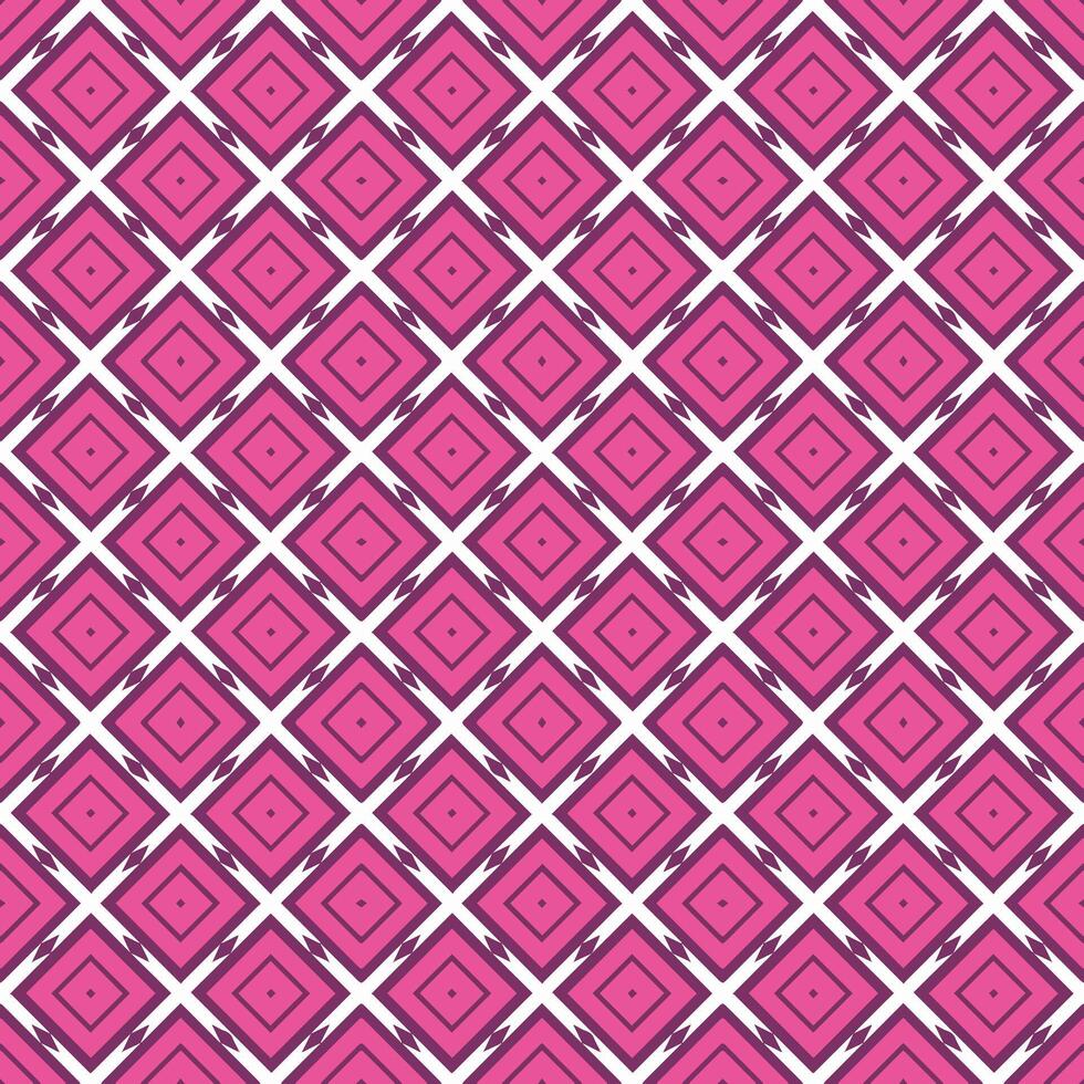Multi color seamless abstract pattern. Background and backdrop. Multi Colored. Colorful ornamental design. Colored mosaic ornaments. Vector graphic illustration.