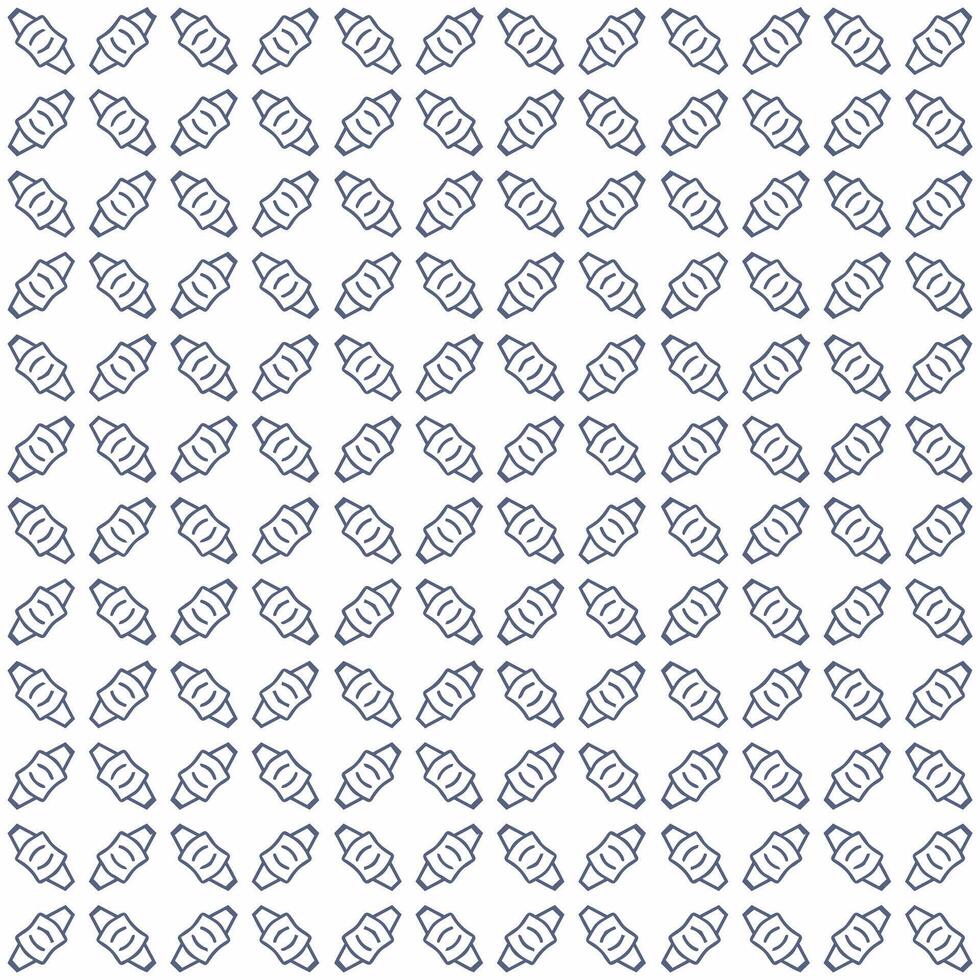 Multi color seamless abstract pattern. Background and backdrop. Multi Colored. Colorful ornamental design. Colored mosaic ornaments. Vector graphic illustration.