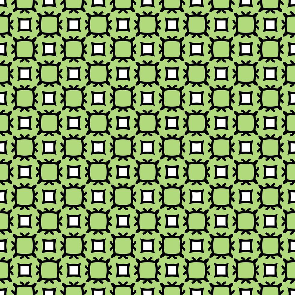 Multi color seamless abstract pattern. Background and backdrop. Multi Colored. Colorful ornamental design. Colored mosaic ornaments. vector