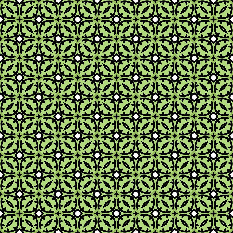 Multi color seamless abstract pattern. Background and backdrop. Multi Colored. Colorful ornamental design. Colored mosaic ornaments. Vector graphic illustration.