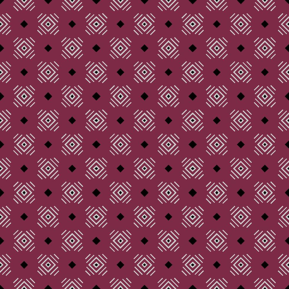 Multi color seamless abstract pattern. Background and backdrop. Multi Colored. Colorful ornamental design. Colored mosaic ornaments. Vector graphic illustration.