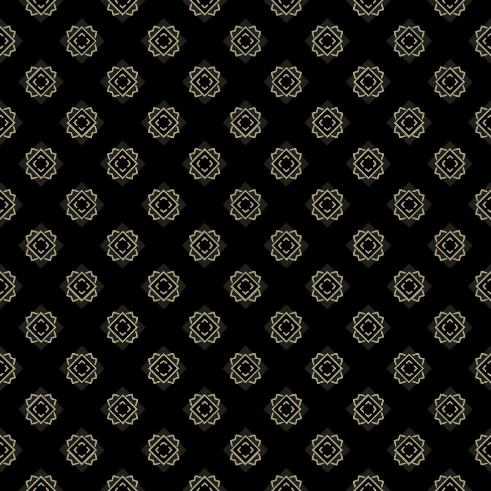Multi color seamless abstract pattern. Background and backdrop. Multi Colored. Colorful ornamental design. Colored mosaic ornaments. Vector graphic illustration.