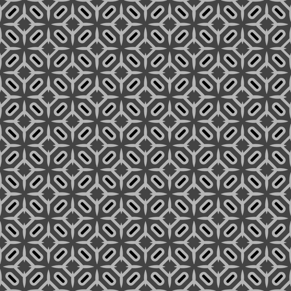 Multi color seamless abstract pattern. Background and backdrop. Multi Colored. Colorful ornamental design. Colored mosaic ornaments. Vector graphic illustration.