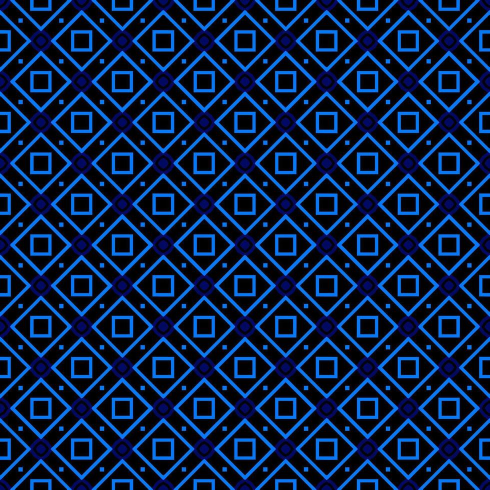 Multi color seamless abstract pattern. Background and backdrop. Multi Colored. Colorful ornamental design. Colored mosaic ornaments. vector