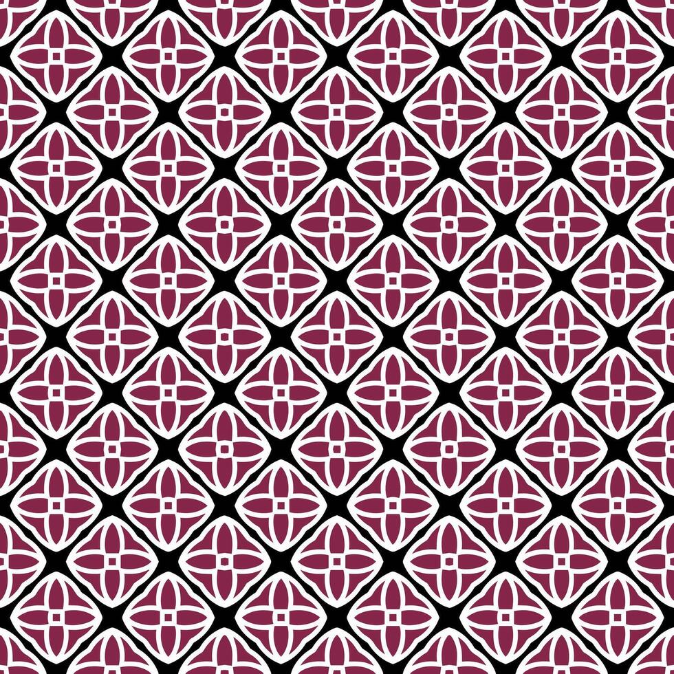 Multi color seamless abstract pattern. Background and backdrop. Multi Colored. Colorful ornamental design. Colored mosaic ornaments. Vector graphic illustration.