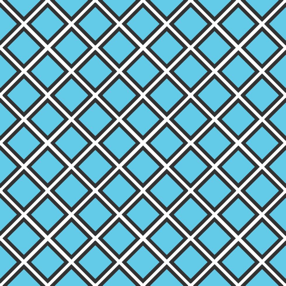 Multi color seamless abstract pattern. Background and backdrop. Multi Colored. Colorful ornamental design. Colored mosaic ornaments. Vector graphic illustration.