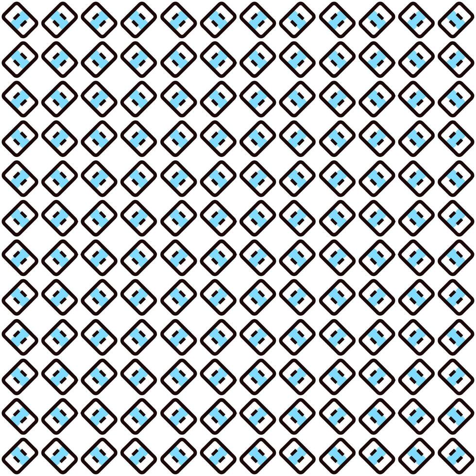 Multi color seamless abstract pattern. Background and backdrop. Multi Colored. Colorful ornamental design. Colored mosaic ornaments. Vector graphic illustration.