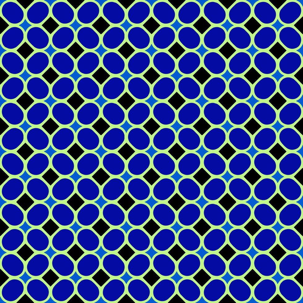 Multi color seamless abstract pattern. Background and backdrop. Multi Colored. Colorful ornamental design. Colored mosaic ornaments. Vector graphic illustration.