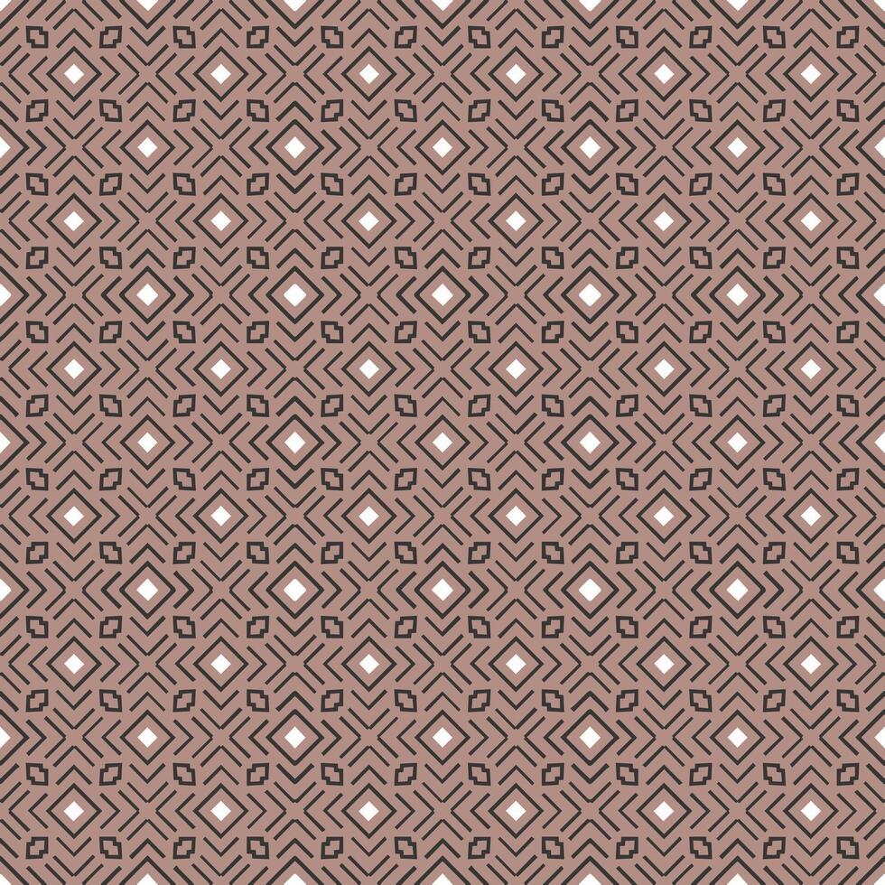 Multi color seamless abstract pattern. Background and backdrop. Multi Colored. Colorful ornamental design. Colored mosaic ornaments. Vector graphic illustration.