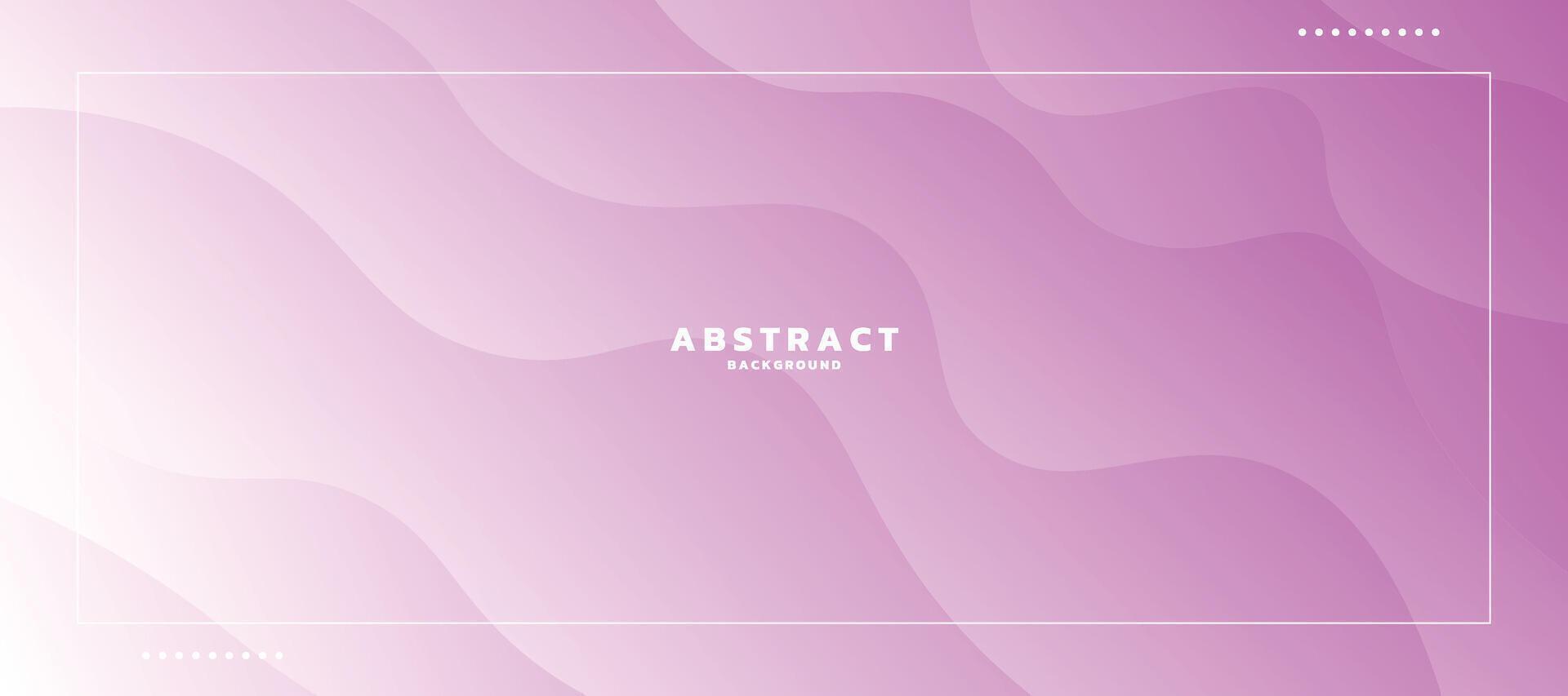 vector pink abstract background modern color design with liquid shapes.