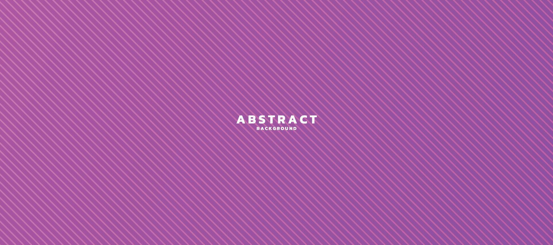 Blurred pink purple abstract background vector