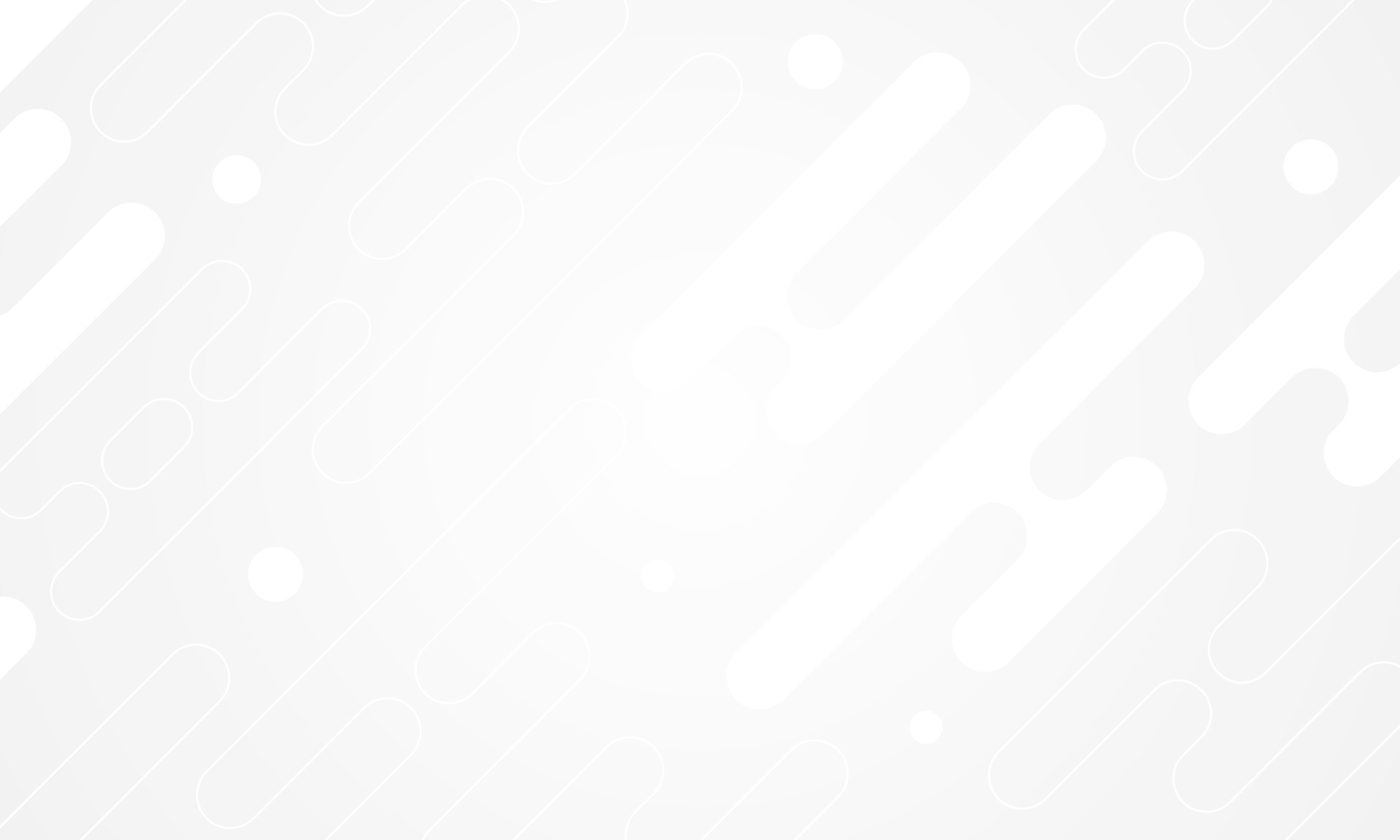 Abstract liquid shape black and white template banner with gradient