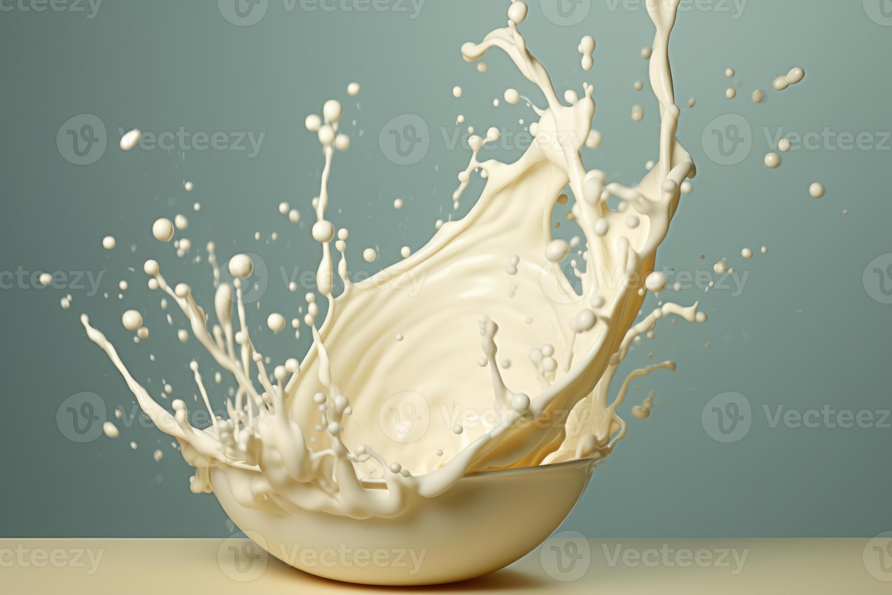 Ai Generated Splash Of Milk Generate Ai 41862040 Stock Photo At Vecteezy Ai Generated Splash Of Milk Generate Ai 41862040 Stock Photo At Vecteezy