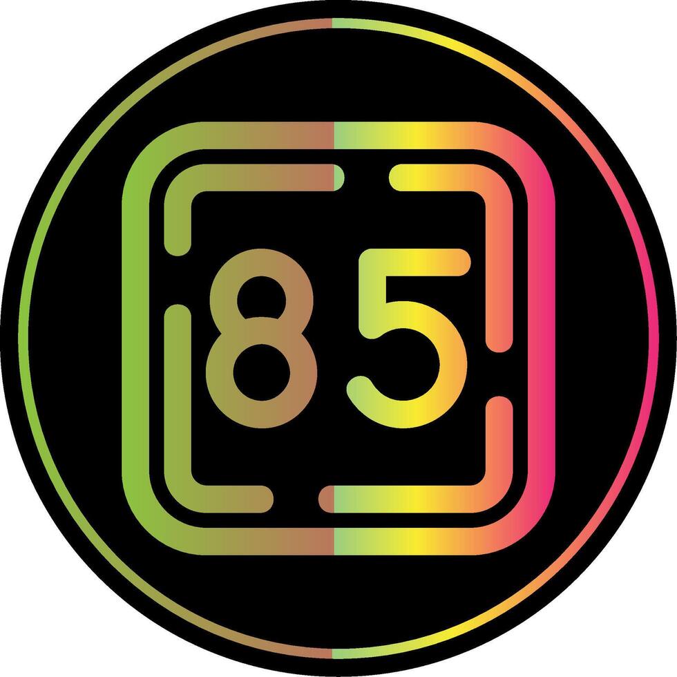 icon design vector