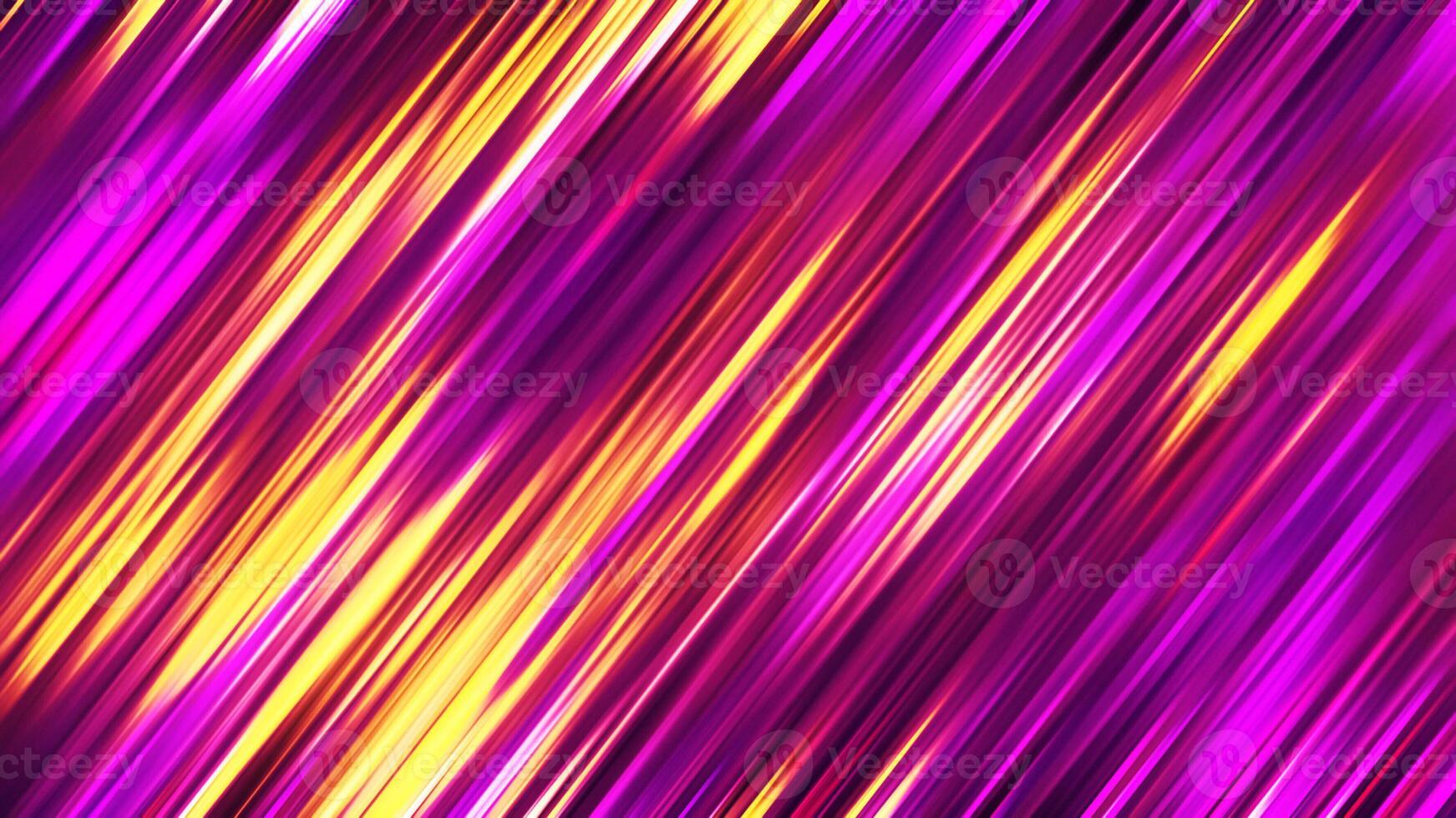 Abstract line background.Purple yellow contrast background photo