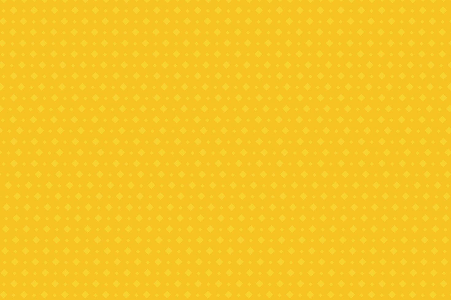 Yellow abstract background free vector