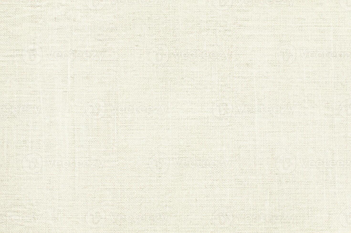 Natural Linen Canvas, Texture Background. photo