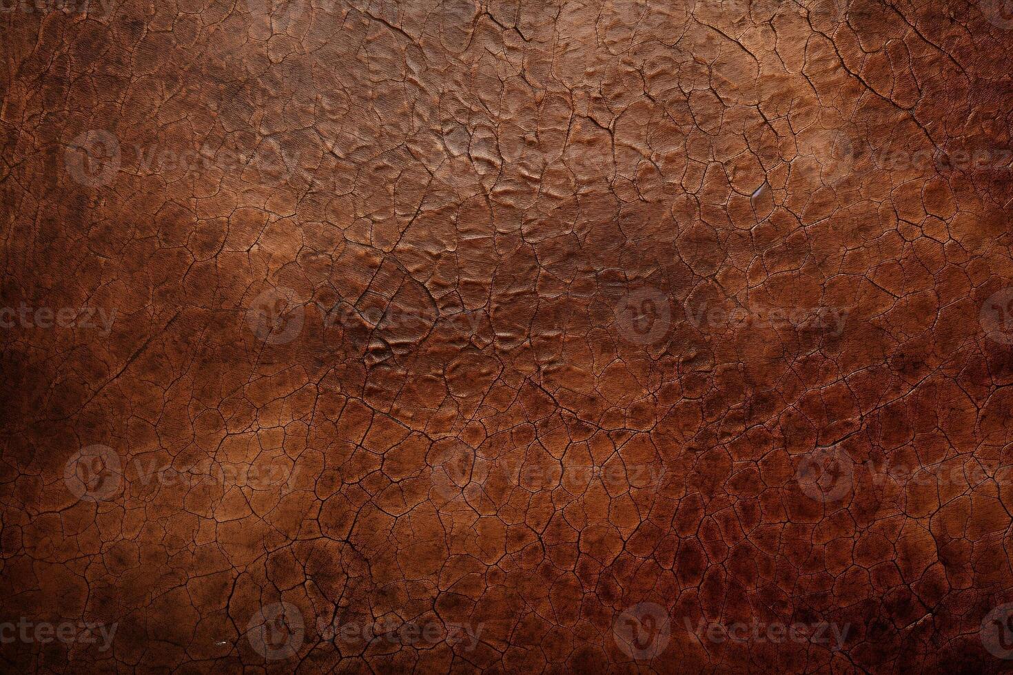 AI generated Vintage Leather Texture Background, Vintage Leather Background, Old Leather Texture, distressed leather texture, rustic leather, grunge leather, Antique Leather, AI Generative photo