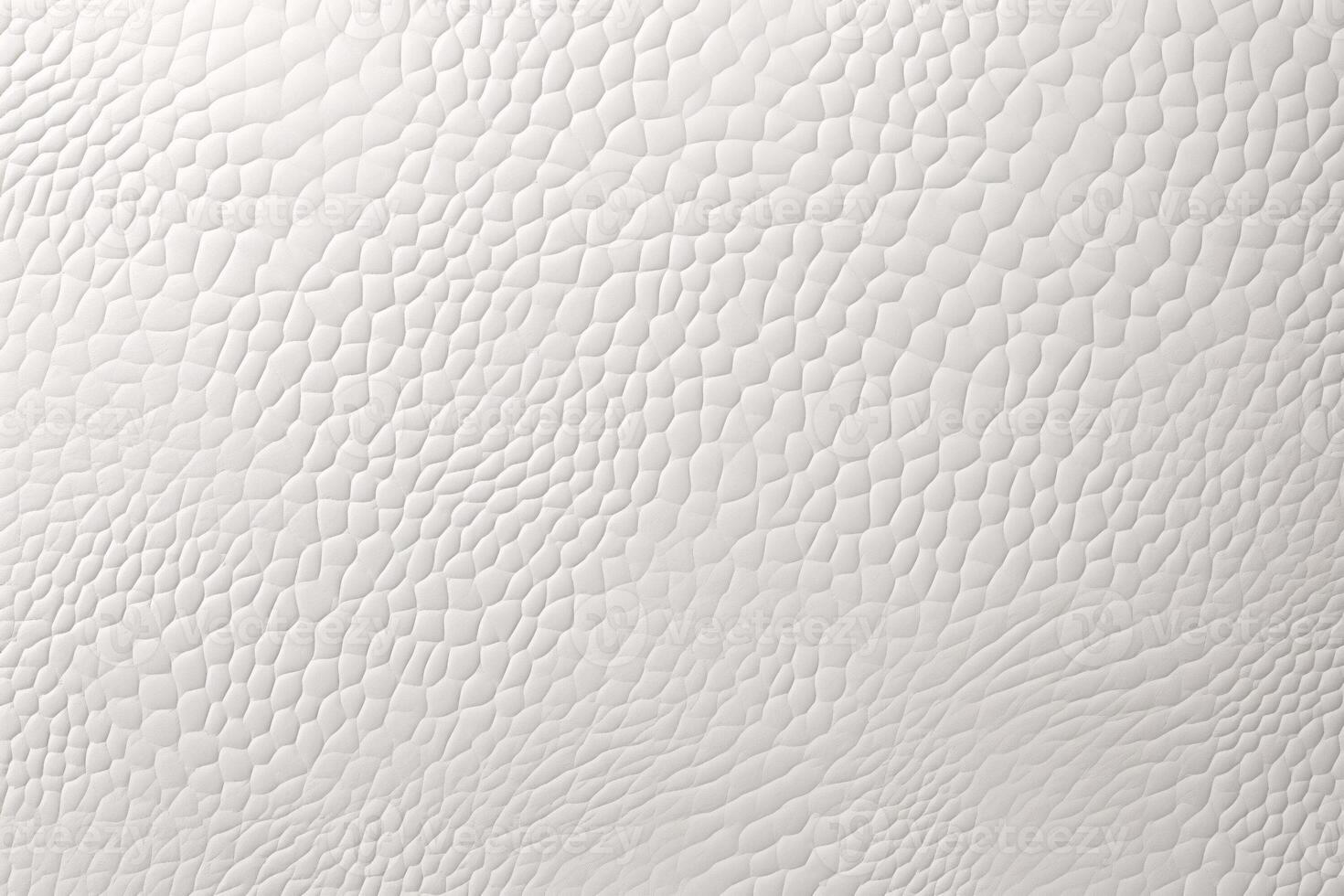 AI generated White Leather Texture Background, White Leather Background, Leather Texture, Leather Background, Leather Digital Paper, AI Generative photo