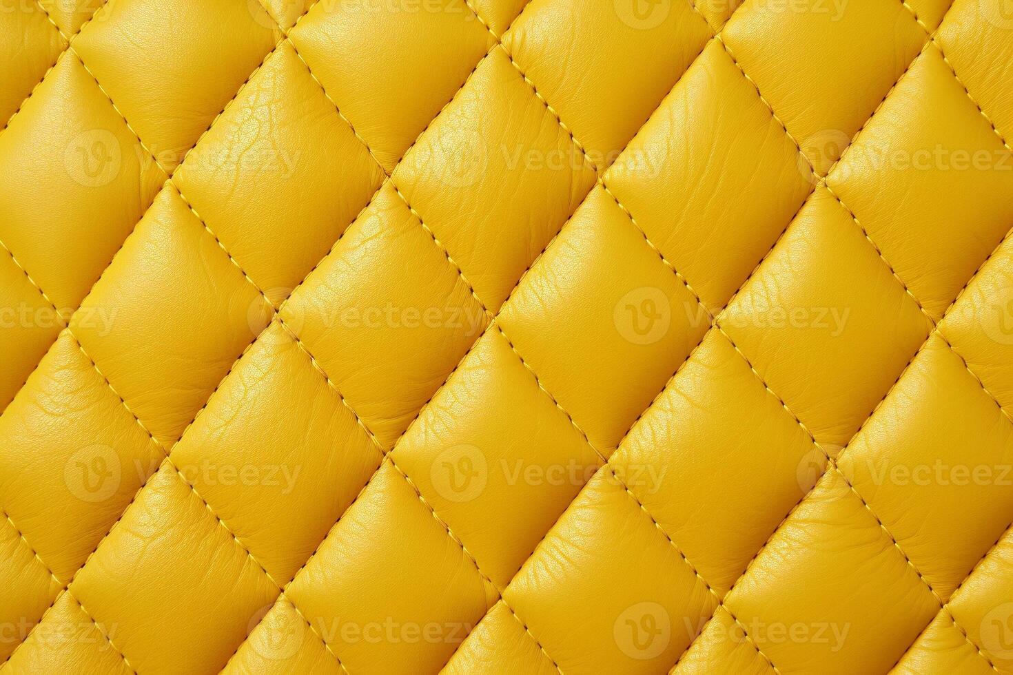 AI generated Yellow Leather Texture Background, Yellow Leather Background, Leather Texture, Leather Background, Leather Digital Paper, AI Generative photo