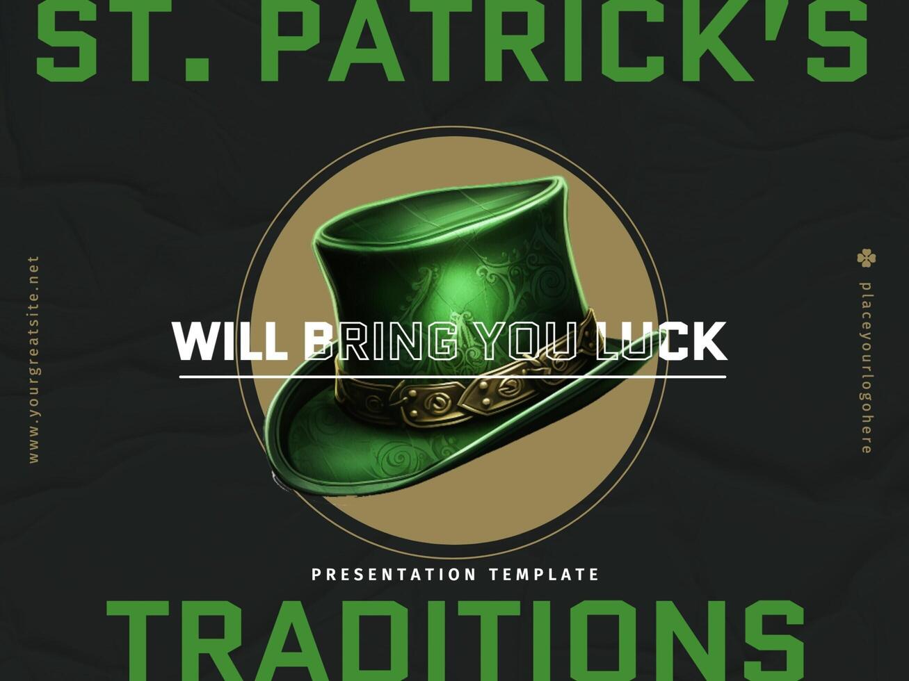 st patricks day traditions foodservice