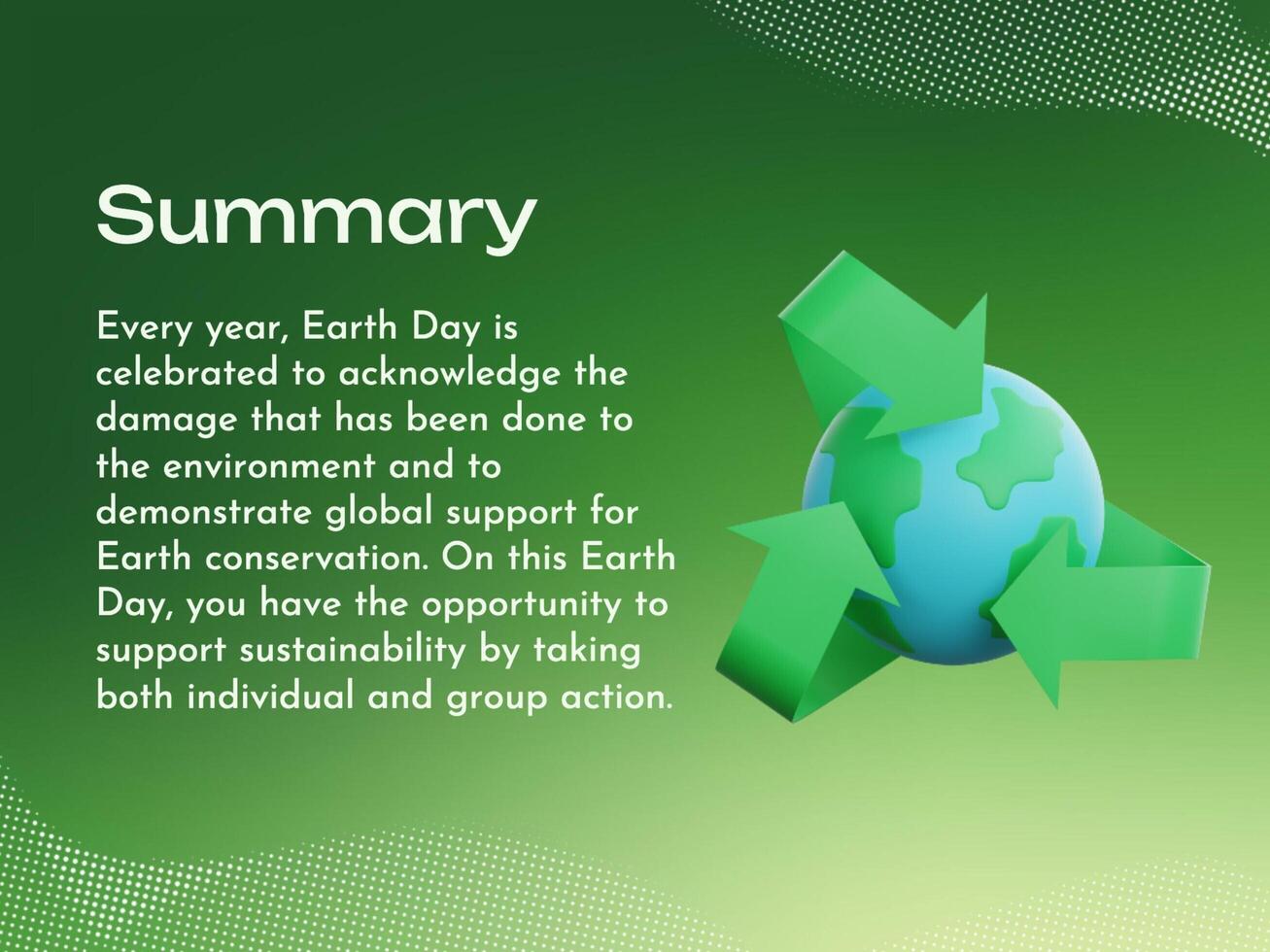 Earth Day Class Presentation Template 41882963 Template Earth Day Class Presentation Template 41882963 Template