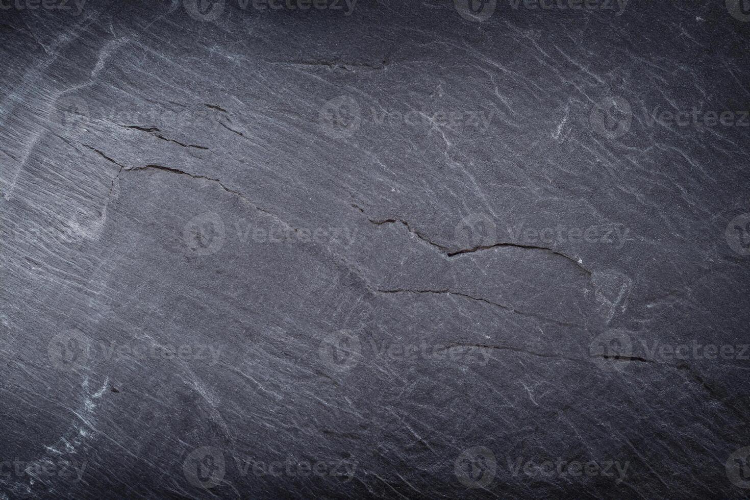 Sleek Slate, Dark Grey and Black Background Texture photo