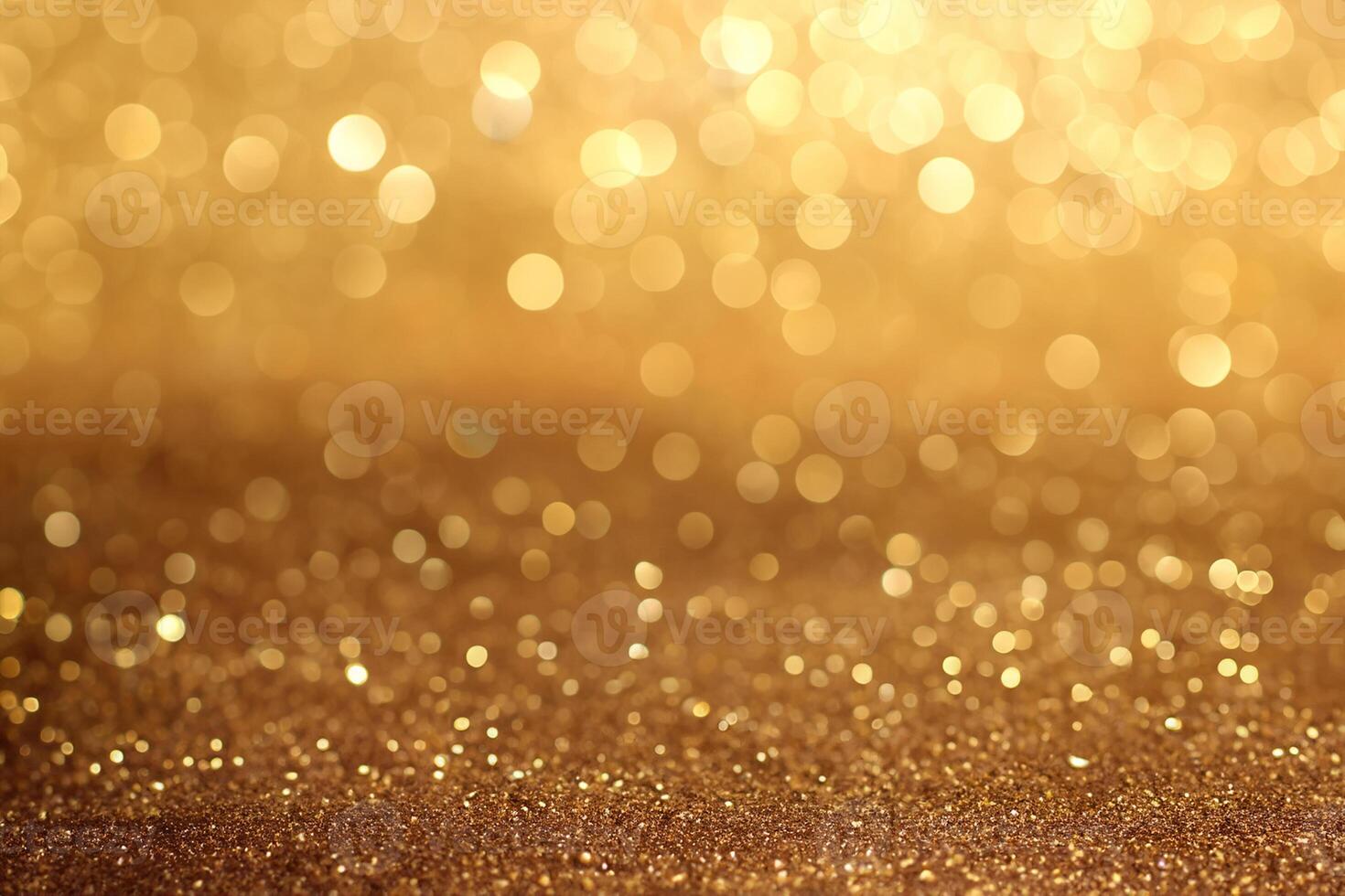 Golden Elegance, Abstract Texture Background. photo