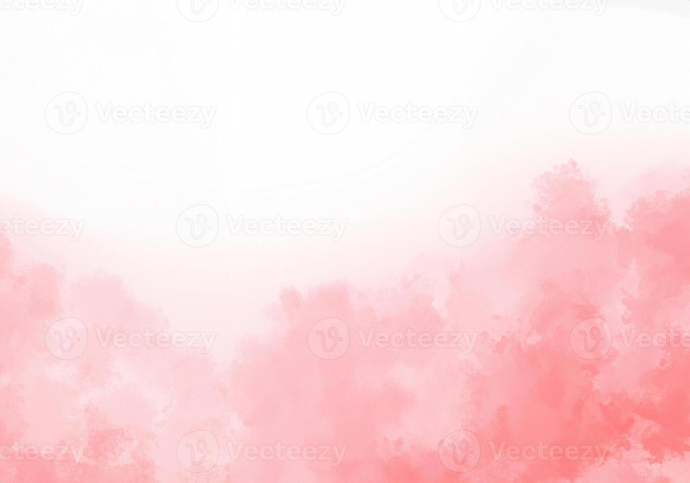 Blushing Elegance, Versatile White Watercolor Backdrops Perfect for Weddings and More. photo