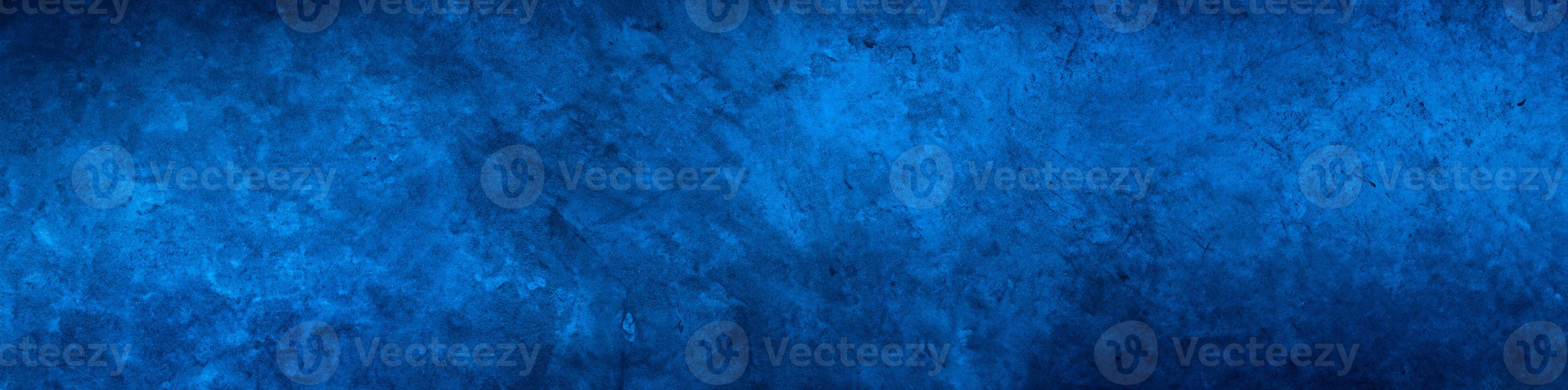 Illuminating Blue, Abstract Background Texture for Banner or Poster. photo