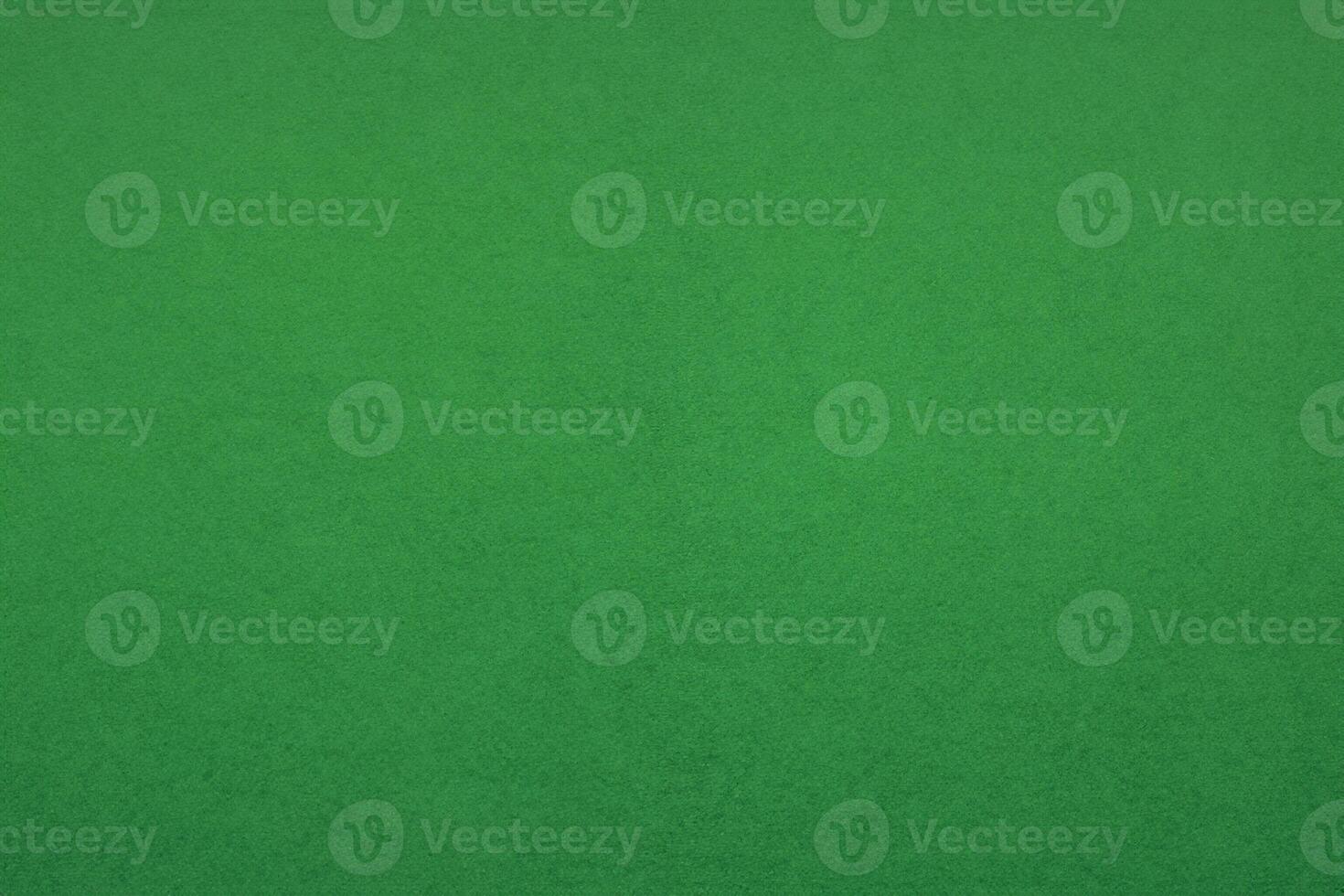 Green Textured Background, Designer's Template with Space for Inscription or Text photo
