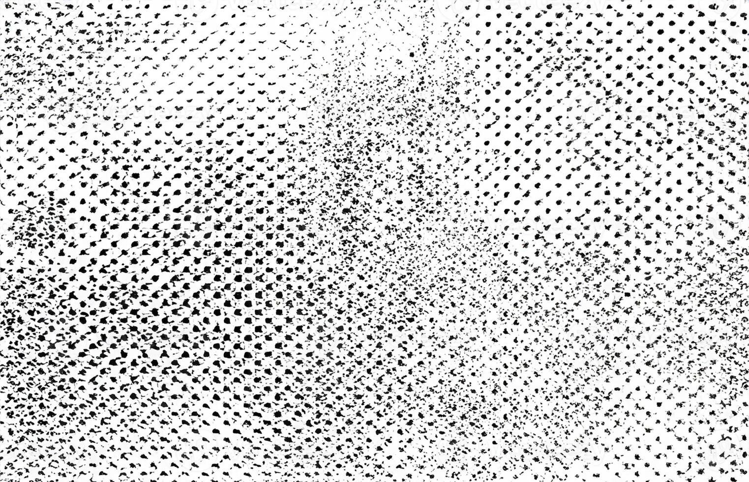 resumen grunge textura cubrir, inconcluso negro y blanco vector diseño en blanco antecedentes. foto