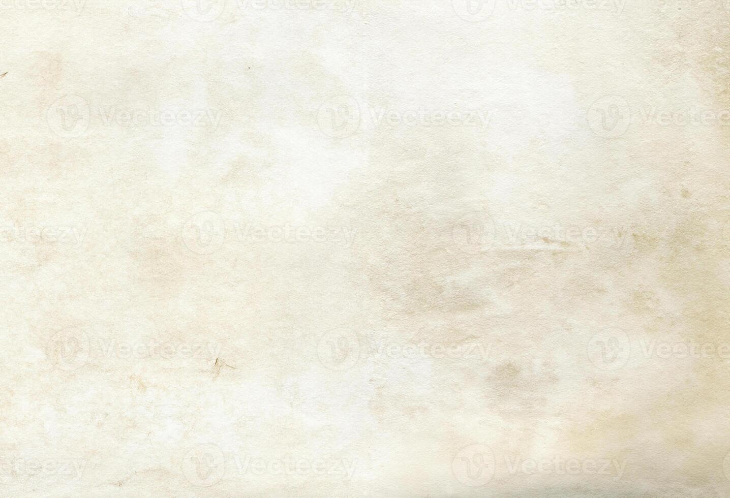 Vintage Grunge Paper Texture for Nostalgic Background photo